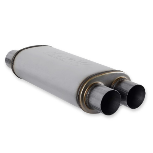 PartzBiz CM: 72469-Flowmaster Flow FX ท่อไอเสีย PartzBiz CM: 72469-Flowmaster Flow FX ท่อไอเสีย