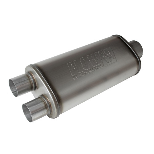 PartzBiz CM: 72587-Flowmaster Flow FX Muffler