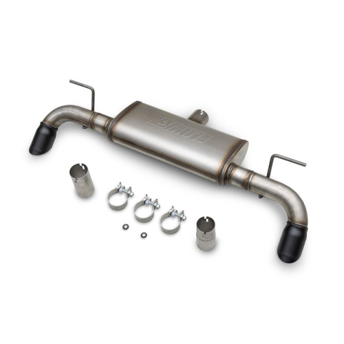 PartzBiz CM: 718154-Flowmaster FlowFX Axle-Back Exhaust System