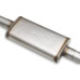 PartzBiz CM: 717989-Flowmaster FlowFX Cat-Back Exhaust System PartzBiz CM: 717989-Flowmaster FlowFX Cat-Back Exhaust System