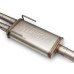 PartzBiz CM: 718156-Flowmaster FlowFX Cat-Back Exhaust System PartzBiz CM: 718156-Flowmaster FlowFX Cat-Back Exhaust System
