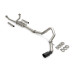 PartzBiz CM: 718156-Flowmaster FlowFX Cat-Back Exhaust System PartzBiz CM: 718156-Flowmaster FlowFX Cat-Back Exhaust System