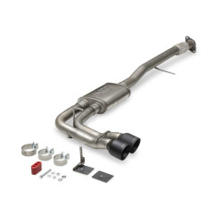 PartzBiz CM 718165 - Flowmaster FlowFX Cat-Back Exhaust System PartzBiz CM 718165 - Flowmaster FlowFX Cat-Back Exhaust System