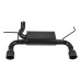 PartzBiz CM: 817790-Flowmaster Force II Axle-back Exhaust System