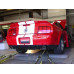 PartzBiz CM: 17410-Flowmaster Force II Axle-back Exhaust System PartzBiz CM: 17410-Flowmaster Force II Axle-back Exhaust System
