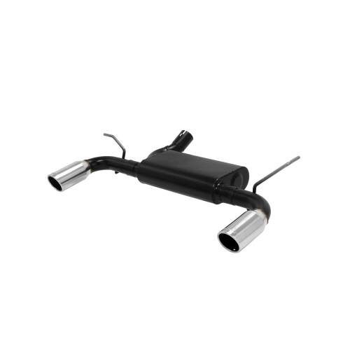 PartzBiz CM: 817729-Flowmaster Force II Axle-back Exhaust System PartzBiz CM: 817729-Flowmaster Force II Axle-back Exhaust System