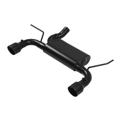 PartzBiz CM 817790 - Flowmaster Force II Axle-back Exhaust System PartzBiz CM 817790 - Flowmaster Force II Axle-back Exhaust System