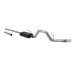 PartzBiz CM: 817403-Flowmaster Force II Cat-back Exhaust System PartzBiz CM: 817403-Flowmaster Force II Cat-back Exhaust System