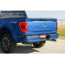 PartzBiz CM: 818148-Flowmaster Force II Cat-Back Exhaust System PartzBiz CM: 818148-Flowmaster Force II Cat-Back Exhaust System