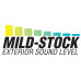PartzBiz CM: 17362-Flowmaster Force II Cat-back Exhaust System PartzBiz CM: 17362-Flowmaster Force II Cat-back Exhaust System