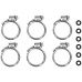 PartzBiz CM: 17405-Flowmaster Force II Cat-back Exhaust System PartzBiz CM: 17405-Flowmaster Force II Cat-back Exhaust System