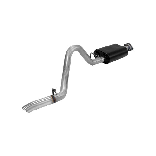 PartzBiz CM: 817491-Flowmaster Force II Cat-back Exhaust System PartzBiz CM: 817491-Flowmaster Force II Cat-back Exhaust System