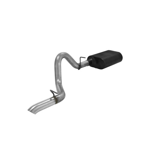 PartzBiz CM: 817493-Flowmaster Force II Cat-back Exhaust System