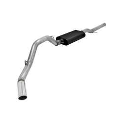 PartzBiz CM 817603 - Flowmaster Force II Cat-back Exhaust System PartzBiz CM 817603 - Flowmaster Force II Cat-back Exhaust System