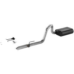 PartzBiz CM 17272 - Flowmaster Force II Cat-back Exhaust System PartzBiz CM 17272 - Flowmaster Force II Cat-back Exhaust System
