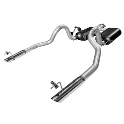 PartzBiz CM 17275 - ท่อไอเสีย Flowmaster Force II Cat-back