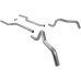 PartzBiz CM: 1050-FM-ระบบท่อไอเสีย Header-back Flowmaster