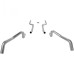 PartzBiz CM: 1050-FM-ระบบท่อไอเสีย Header-back Flowmaster