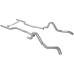 PartzBiz CM: 1041-ระบบท่อไอเสีย Header-back Flowmaster