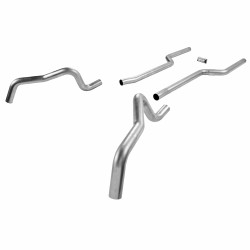 PartzBiz CM 1050-FM - ระบบท่อไอเสีย Header-back Flowmaster PartzBiz CM 1050-FM - ระบบท่อไอเสีย Header-back Flowmaster