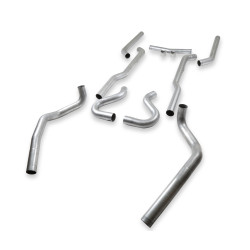 PartzBiz CM 1040FM - ระบบท่อไอเสีย Header-back Flowmaster PartzBiz CM 1040FM - ระบบท่อไอเสีย Header-back Flowmaster