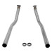 PartzBiz CM: 81072-Flowmaster Manifold Downpipe Kit