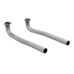 PartzBiz CM: 81073-Flowmaster Manifold Downpipe Kit PartzBiz CM: 81073-Flowmaster Manifold Downpipe Kit