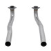 PartzBiz CM: 81073-Flowmaster Manifold Downpipe Kit PartzBiz CM: 81073-Flowmaster Manifold Downpipe Kit