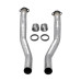 PartzBiz CM: 81076-Flowmaster Manifold Downpipe Kit PartzBiz CM: 81076-Flowmaster Manifold Downpipe Kit