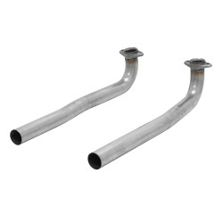 PartzBiz CM 81073 - ชุดท่อร่วม Flowmaster Manifold