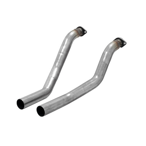 PartzBiz CM: 81076-Flowmaster Manifold Downpipe Kit PartzBiz CM: 81076-Flowmaster Manifold Downpipe Kit