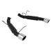 PartzBiz CM: 817516-ระบบท่อไอเสีย Flowmaster Outlaw Axle-back