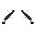 PartzBiz CM: 817516-ระบบท่อไอเสีย Flowmaster Outlaw Axle-back