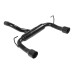 PartzBiz CM: 817803-Flowmaster Outlaw Axle-back Exhaust System PartzBiz CM: 817803-Flowmaster Outlaw Axle-back Exhaust System