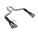 PartzBiz CM: 817821-Flowmaster Outlaw Axle-back Exhaust System PartzBiz CM: 817821-Flowmaster Outlaw Axle-back Exhaust System