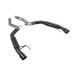 PartzBiz CM: 817826-Flowmaster Outlaw Axle-back Exhaust System