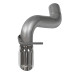 PartzBiz CM: 818125-Flowmaster Outlaw Axle-Back Exhaust System