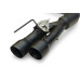 PartzBiz CM: 818159-ระบบท่อไอเสีย Flowmaster Outlaw Axle-Back PartzBiz CM: 818159-ระบบท่อไอเสีย Flowmaster Outlaw Axle-Back