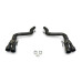 PartzBiz CM: 818159-ระบบท่อไอเสีย Flowmaster Outlaw Axle-Back PartzBiz CM: 818159-ระบบท่อไอเสีย Flowmaster Outlaw Axle-Back
