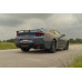 PartzBiz CM: 818163-ระบบท่อไอเสีย Flowmaster Outlaw Axle-Back PartzBiz CM: 818163-ระบบท่อไอเสีย Flowmaster Outlaw Axle-Back