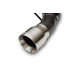 PartzBiz CM: 818163-ระบบท่อไอเสีย Flowmaster Outlaw Axle-Back PartzBiz CM: 818163-ระบบท่อไอเสีย Flowmaster Outlaw Axle-Back