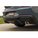 PartzBiz CM: 818163-ระบบท่อไอเสีย Flowmaster Outlaw Axle-Back PartzBiz CM: 818163-ระบบท่อไอเสีย Flowmaster Outlaw Axle-Back