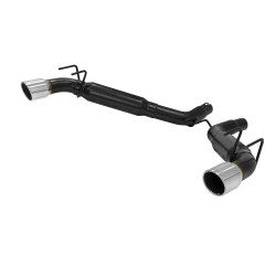 PartzBiz CM 817504 - Flowmaster Outlaw Axle-back Exhaust System PartzBiz CM 817504 - Flowmaster Outlaw Axle-back Exhaust System