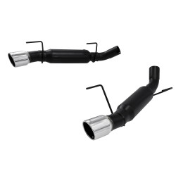 PartzBiz CM 817511 - Flowmaster Outlaw Axle-back Exhaust System PartzBiz CM 817511 - Flowmaster Outlaw Axle-back Exhaust System