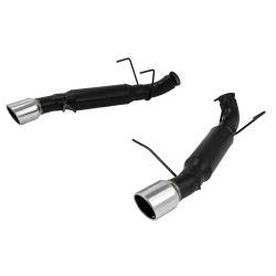 PartzBiz CM 817516 - Flowmaster Outlaw Axle-back Exhaust System PartzBiz CM 817516 - Flowmaster Outlaw Axle-back Exhaust System