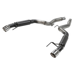PartzBiz CM 817713 - Flowmaster Outlaw Axle-back Exhaust System PartzBiz CM 817713 - Flowmaster Outlaw Axle-back Exhaust System
