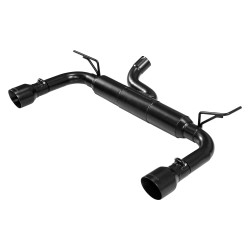 PartzBiz CM 817752 - Flowmaster Outlaw Axle-back Exhaust System PartzBiz CM 817752 - Flowmaster Outlaw Axle-back Exhaust System