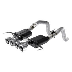 PartzBiz CM 817754 - ระบบท่อไอเสีย Flowmaster Outlaw Axle-back