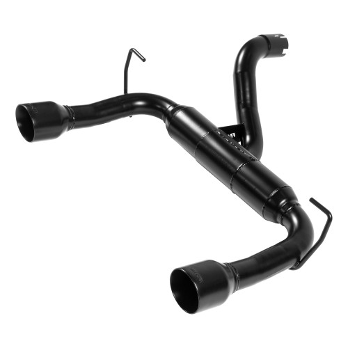 PartzBiz CM: 817803-Flowmaster Outlaw Axle-back Exhaust System PartzBiz CM: 817803-Flowmaster Outlaw Axle-back Exhaust System