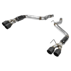 PartzBiz CM 817806 - Flowmaster Outlaw Axle-back Exhaust System PartzBiz CM 817806 - Flowmaster Outlaw Axle-back Exhaust System